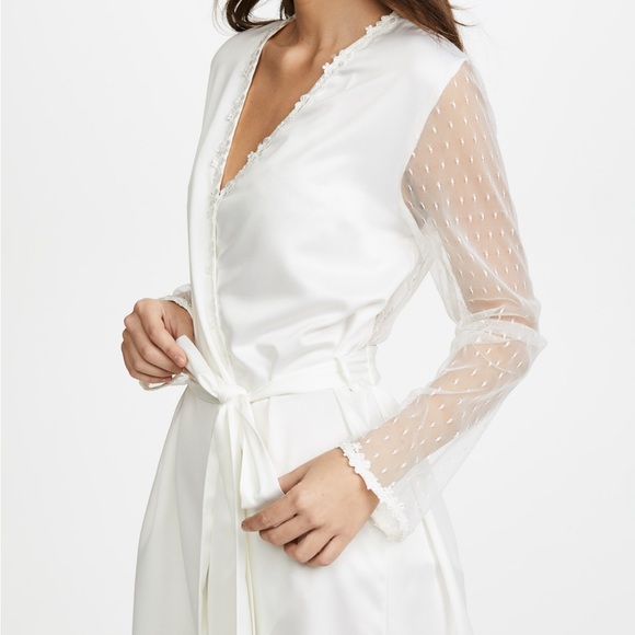 Flora Nikrooz Other - Flora Nikrooz Robe